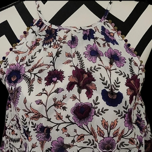 Wonderly Tank - Picture 2 of 5